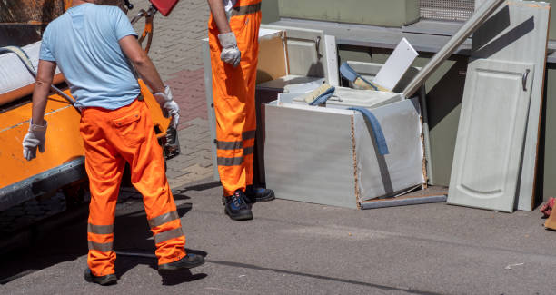Best Dumpster Rental Services  in Las Vegas, NV