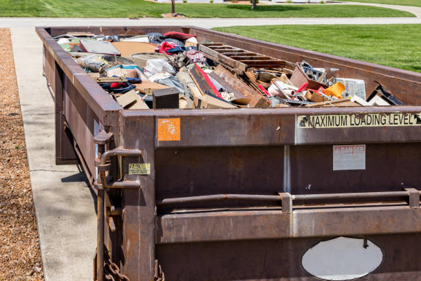  Las Vegas, NV Junk Removal Services Pros