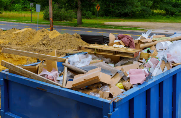 Retail Junk Removal in Las Vegas, NV